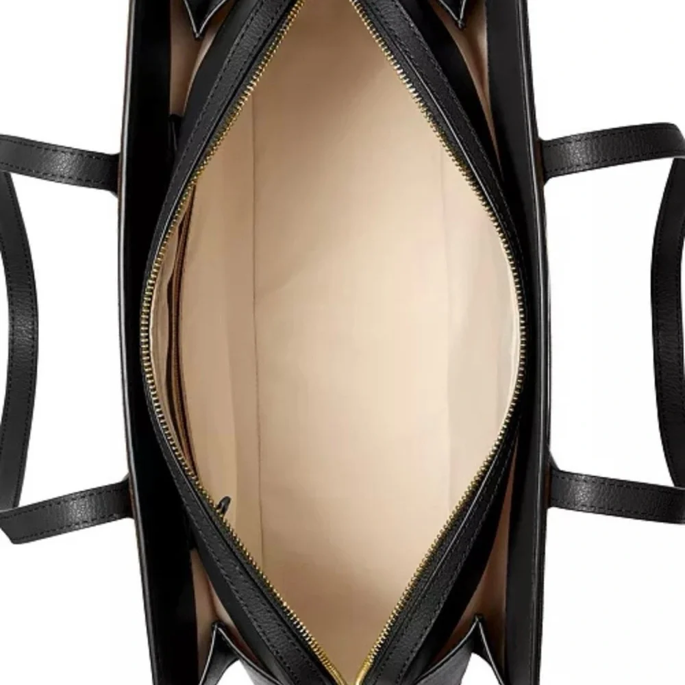 Michael Kors Elegant Black Laila - Picture 3 of 12